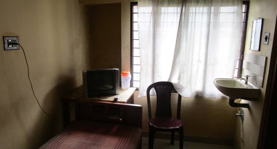 Flora Tourist Home, Wayanad 2